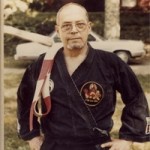 Sesu Quan Setsu Professor Milton A. Gowdey